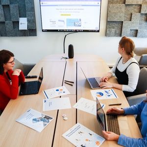 Donnez vie à vos formations : l'e-learning interactif sur SharePoint démystifié !