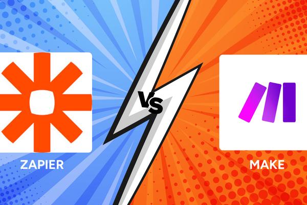 Automatisation Sans Limites : Zapier VS Make.com, quelle plateforme pour vos ambitions ?