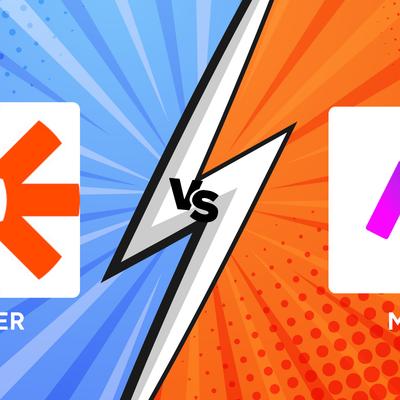 Automatisation Sans Limites : Zapier VS Make.com, quelle plateforme pour vos ambitions ?