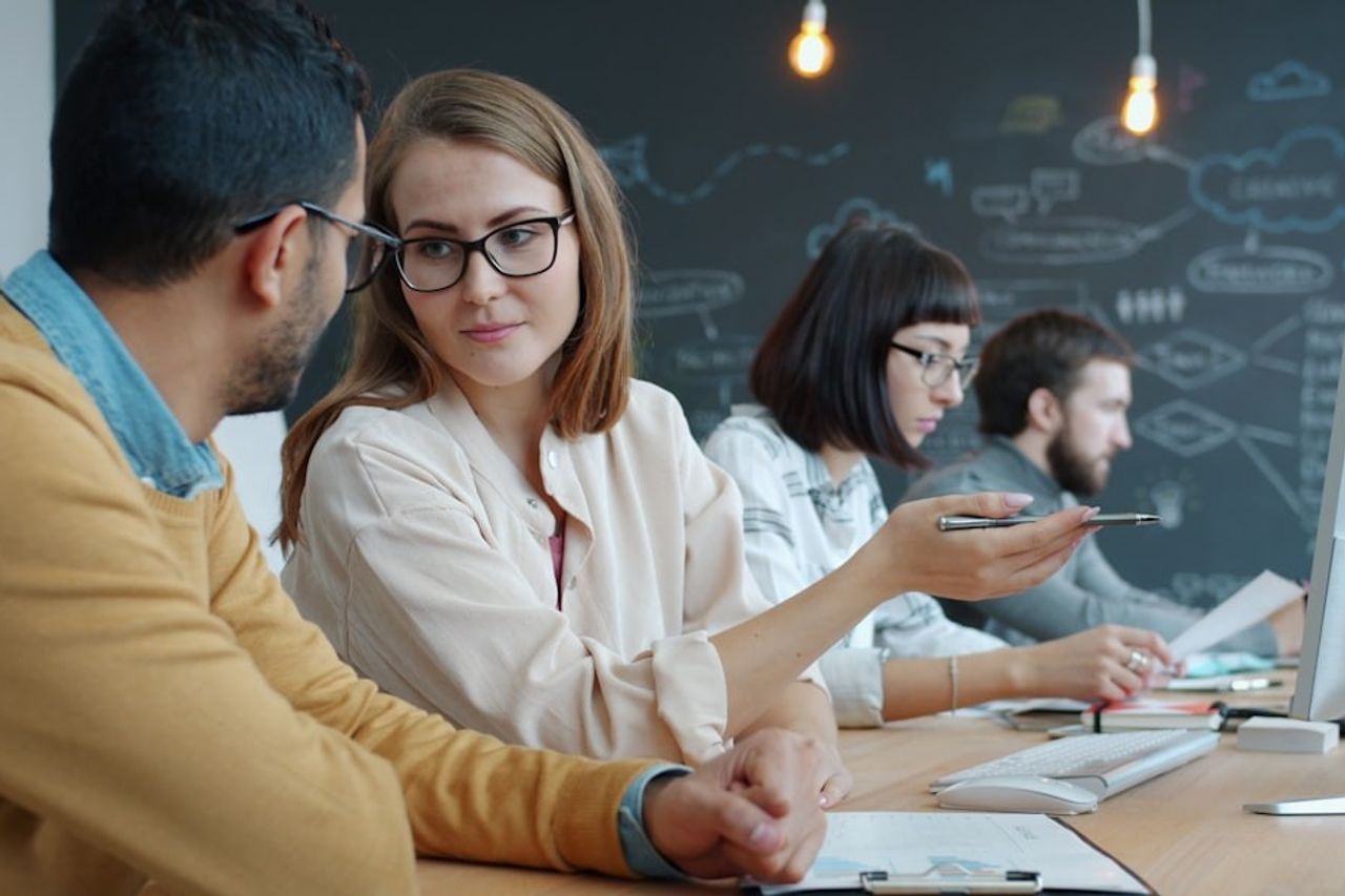 De l'ombre à la lumière : Faites décoller votre carrière de Responsable Production