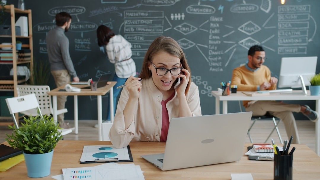 Exchange 2019 : Au-delà de l'envoi de mails, la maîtrise de votre univers collaboratif