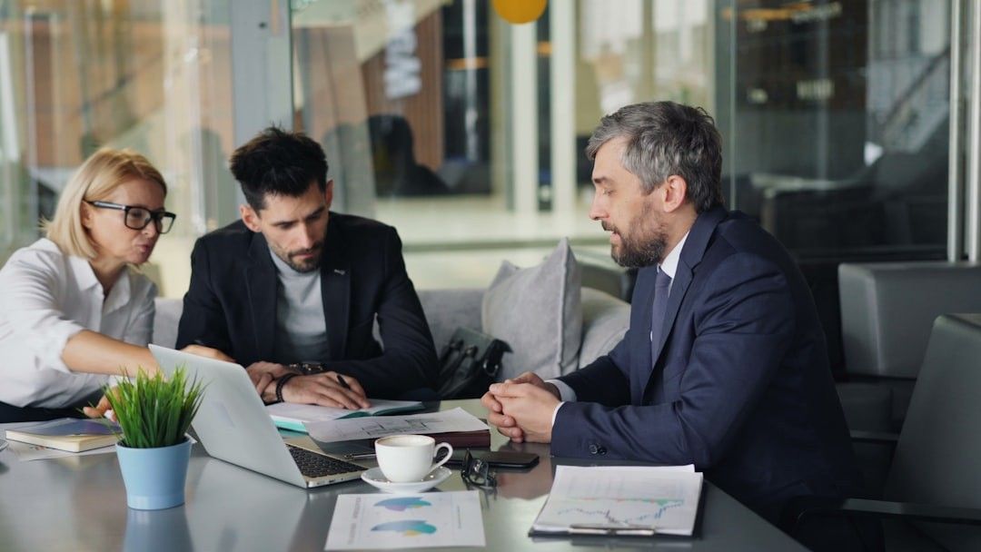 Votre service comptable et financier : Un simple coût ou un véritable levier de croissance ?