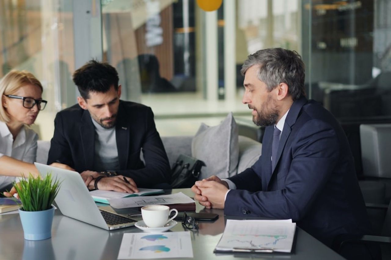 Votre service comptable et financier : Un simple coût ou un véritable levier de croissance ?