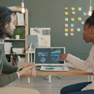 Adobe XD : La Clé d'une Expérience Utilisateur qui Captive