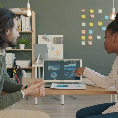 Adobe XD : La Clé d'une Expérience Utilisateur qui Captive