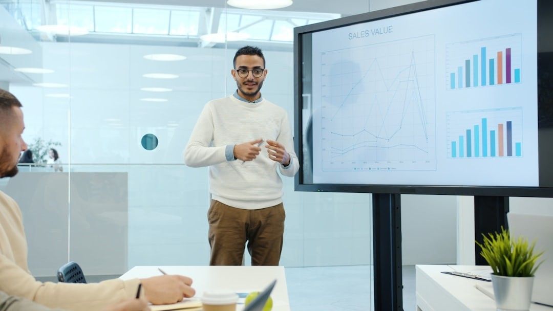 Pourquoi investir dans une formation en intelligence artificielle en entreprise est devenu essentiel ?