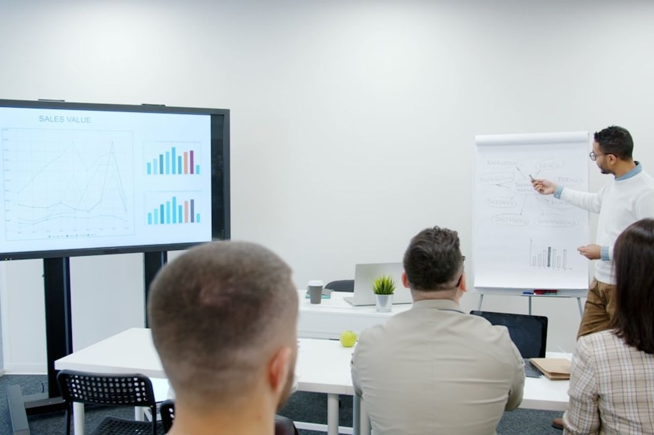 Quelle formation en comptabilité et gestion d'entreprise choisir pour un pilotage efficace ?