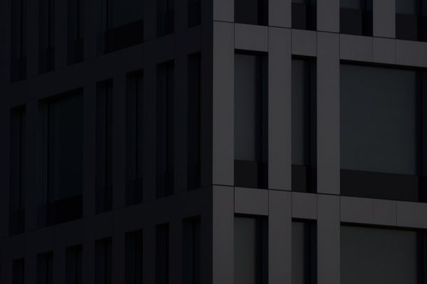 gray concrete building during daytime