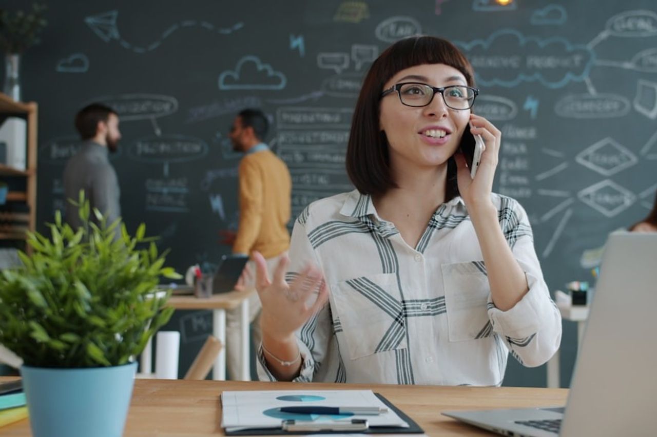 Votre message mérite d'être VU : L'art de la vidéo captivante pour le web et les réseaux sociaux