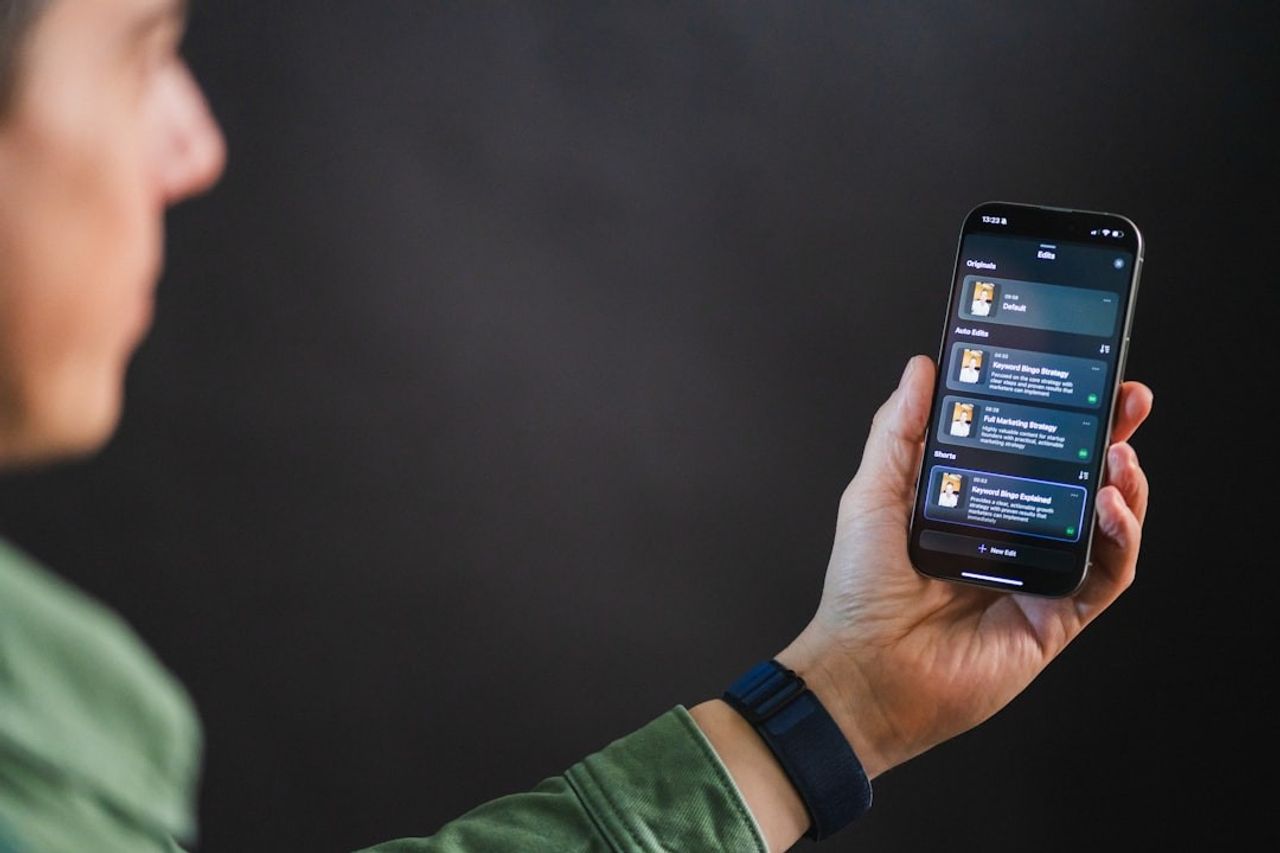 Révolution Intelligente : Plongez au Cœur des Nouveautés de Cognos Analytics V11 !