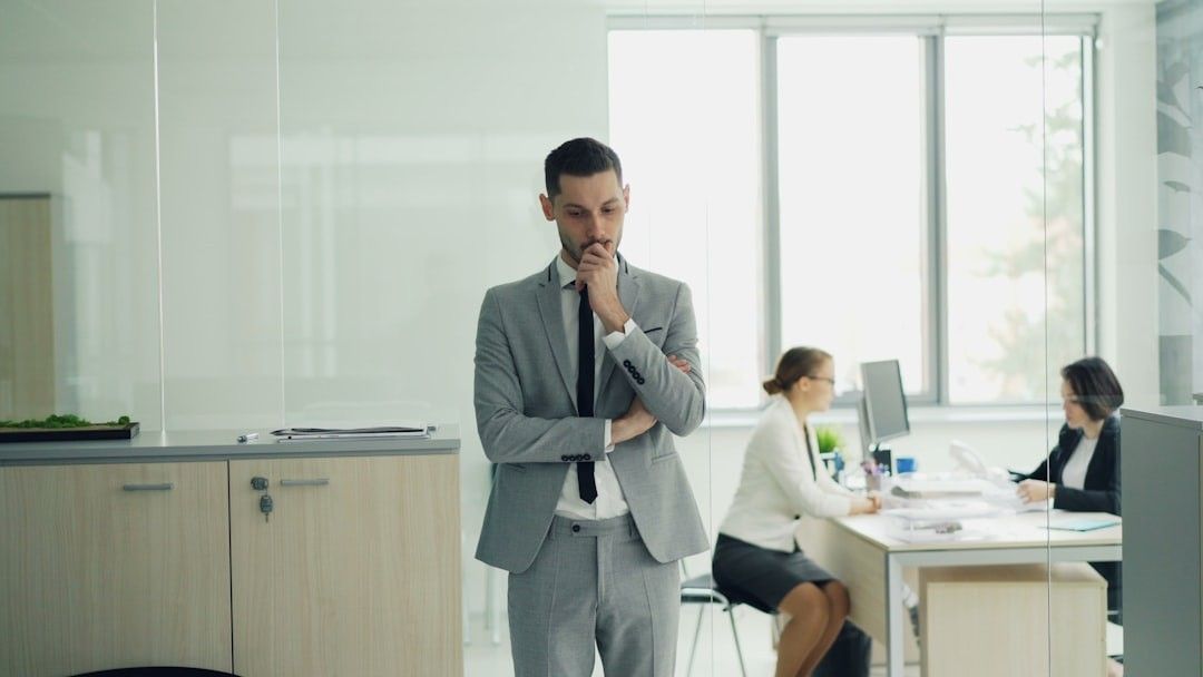 Transformation Numérique : Votre Leadership est la Clé du Succès !