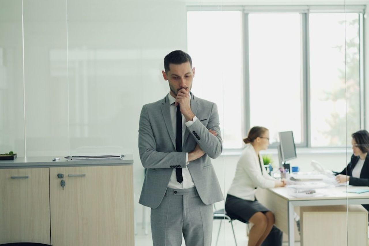 Transformation Numérique : Votre Leadership est la Clé du Succès !