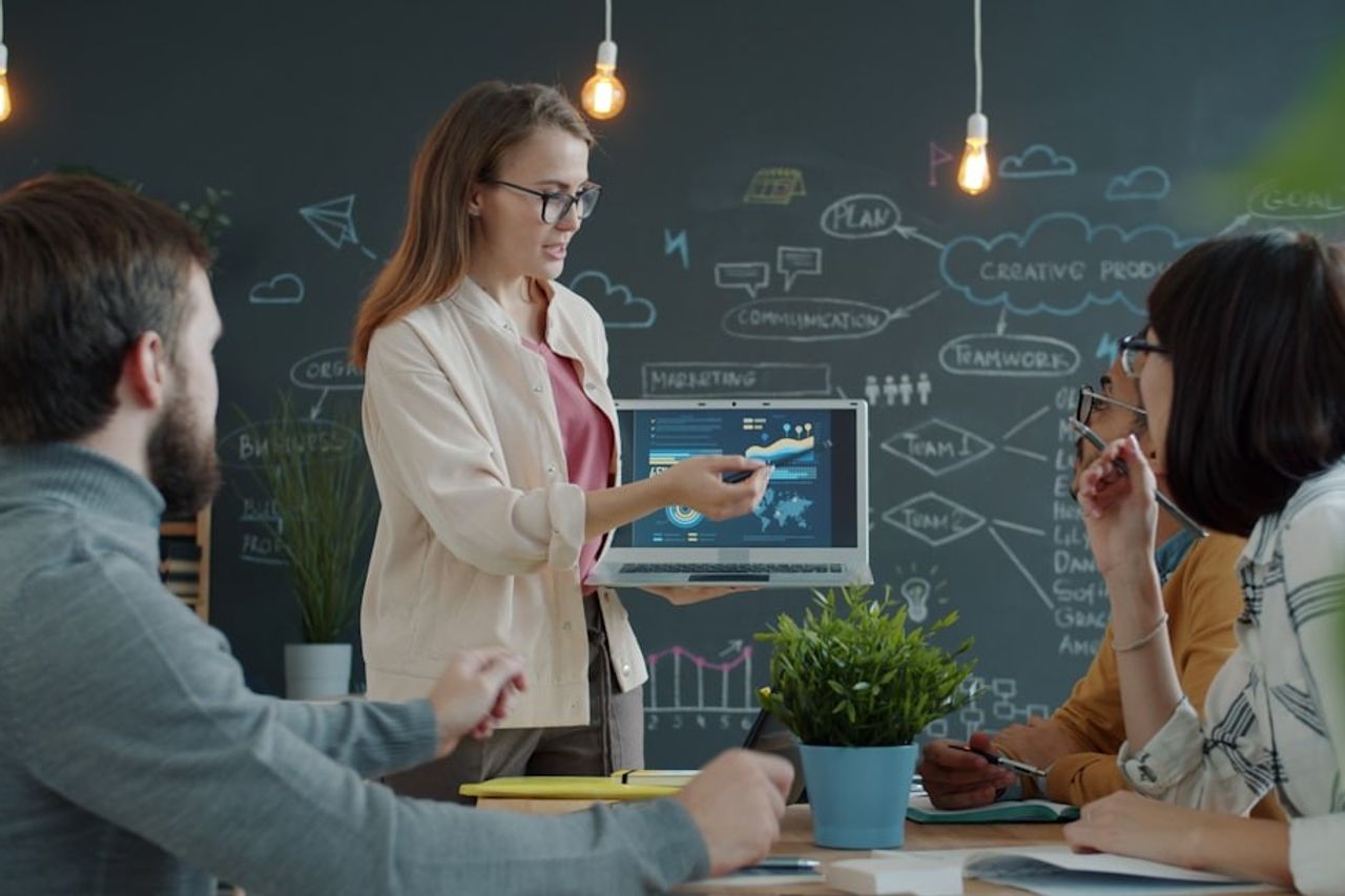 Comment bien choisir son organisme de formation professionnelle et propulser votre carrière ?