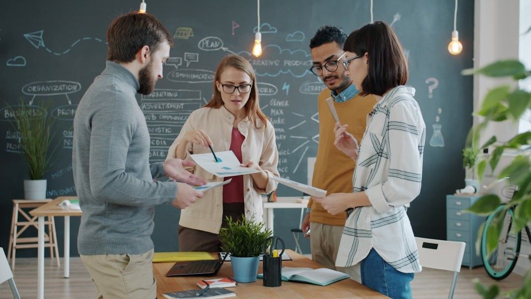 Marches Publics : Le Guide Ultime pour Transformer les Contraintes en Opportunités