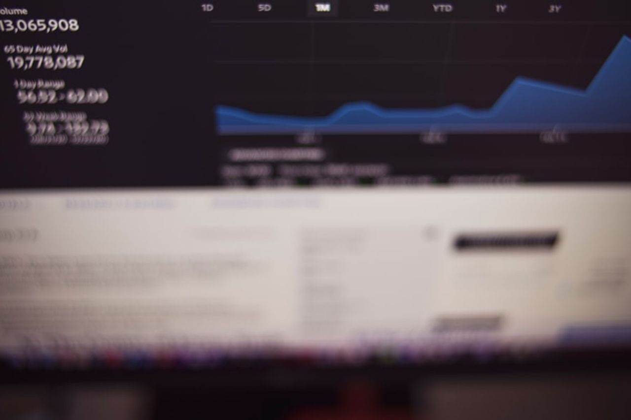 Données brutes, décisions percutantes : votre atout stratégique avec Talend