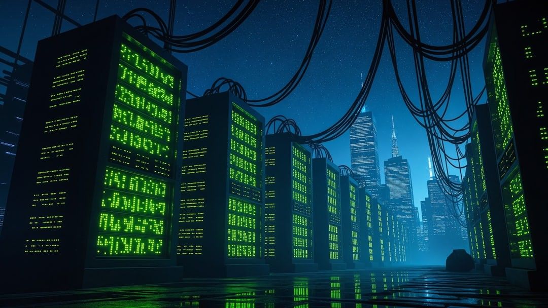 Adieu les clics, bonjour l'automatisation : Votre infrastructure Google Cloud au doigt et à l'œil !