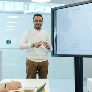 Bâtir le Futur : Pourquoi l'Avant-Projet SI est la Clé de Votre Réussite Digitale