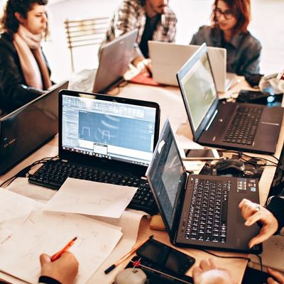 Naviguer dans la tempête cyber : Votre bouclier avec EBIOS Risk Manager LSTI