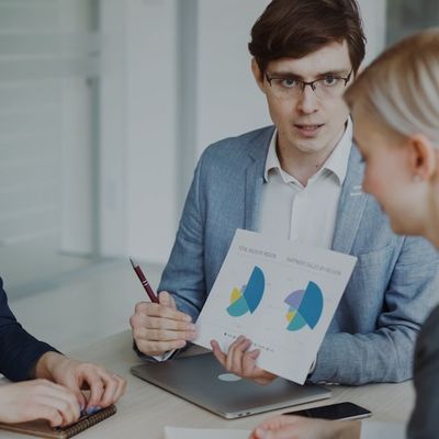 Comment la formation peut-elle garantir le succès de votre reconversion professionnelle ?