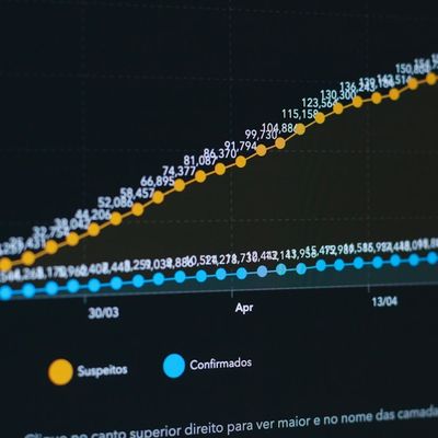 Votre Business Dort-il sur un Trésor de Données ? L'IA est la Clé !