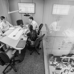 Le Lean : Votre boussole pour naviguer l'efficacité et la performance