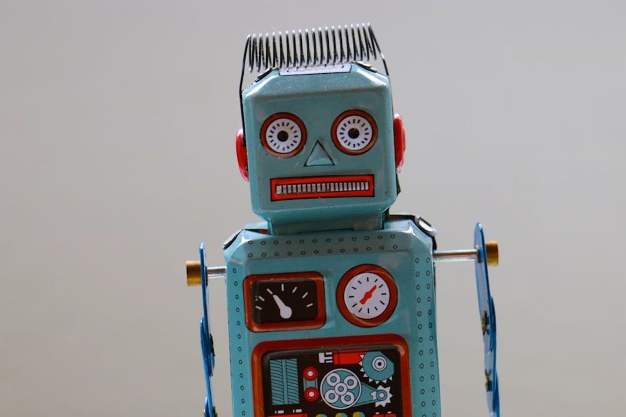 Votre empreinte numérique : Créez l'Android embarqué de vos rêves