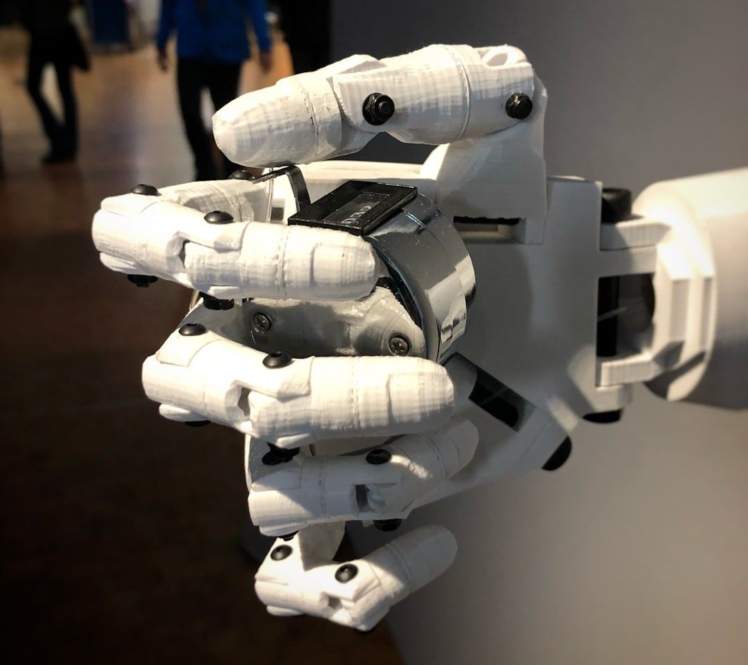 Votre Système Embarqué Linux : De la Vision à la Réalité avec Yocto