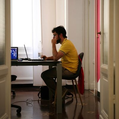 L'entretien annuel : Le secret d'une équipe qui décolle (et comment le piloter pour y arriver)