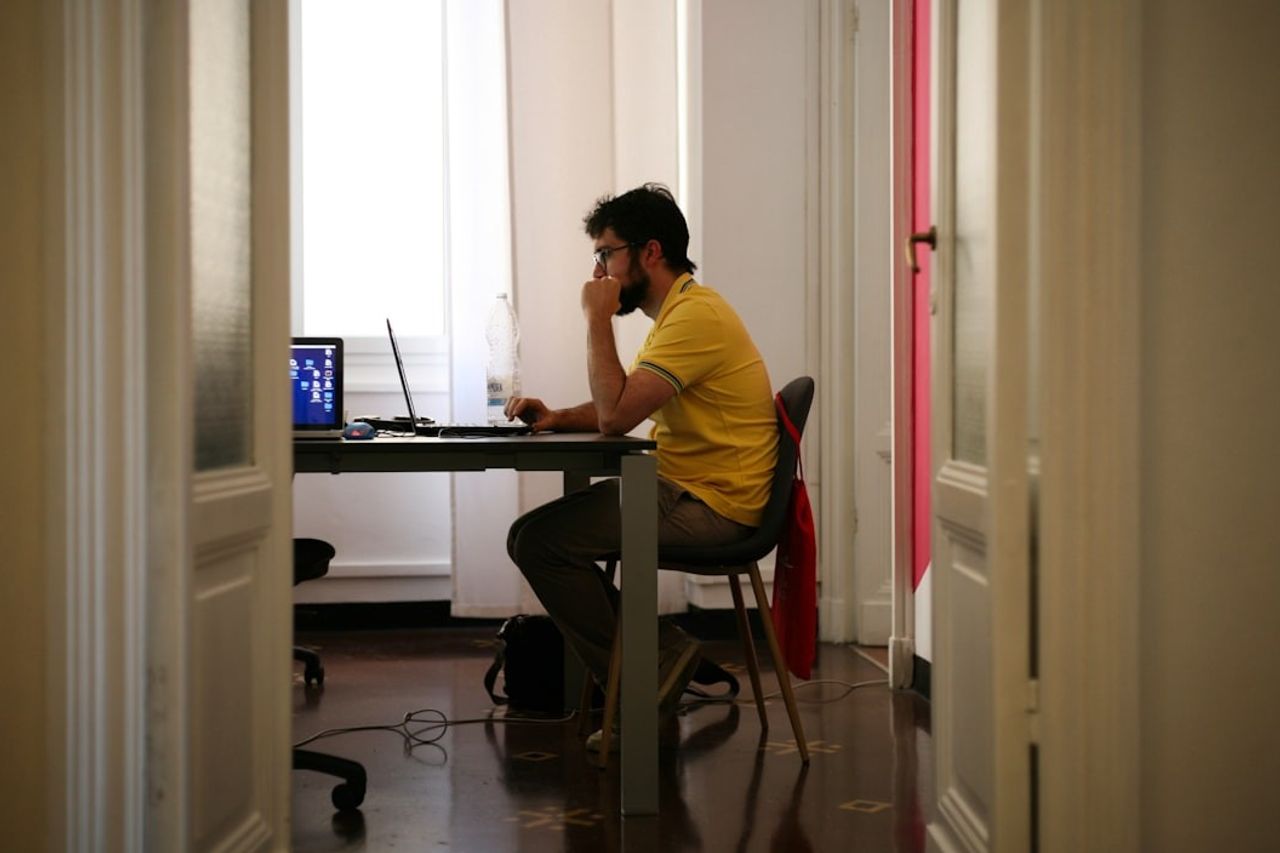 L'entretien annuel : Le secret d'une équipe qui décolle (et comment le piloter pour y arriver)