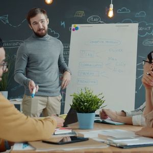 Le Big Data : Votre Boussole dans l'Océan des Mégadonnées
