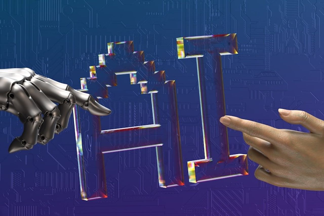 Pourquoi former ses équipes à l'intelligence artificielle en entreprise ?