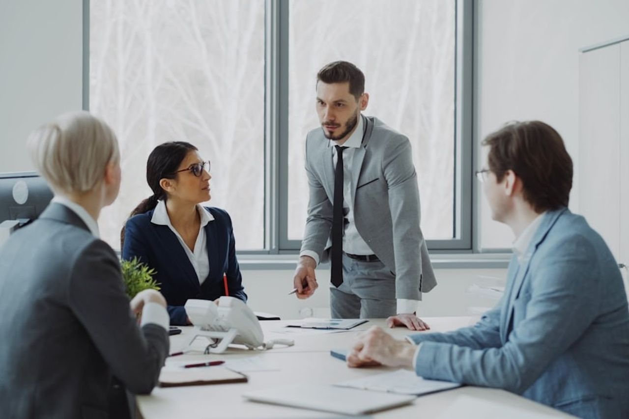 Boostez votre productivité : le secret pour une efficacité professionnelle éclatante