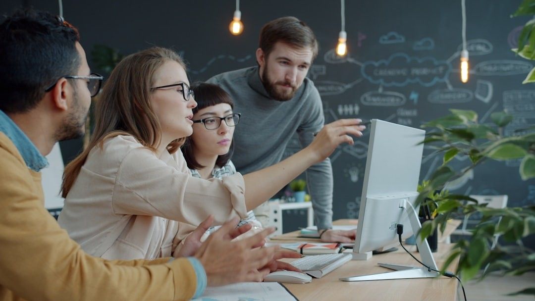 Formation transformation digitale : quelles compétences acquérir pour une transition réussie ?