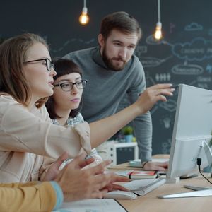 Formation transformation digitale : quelles compétences acquérir pour une transition réussie ?