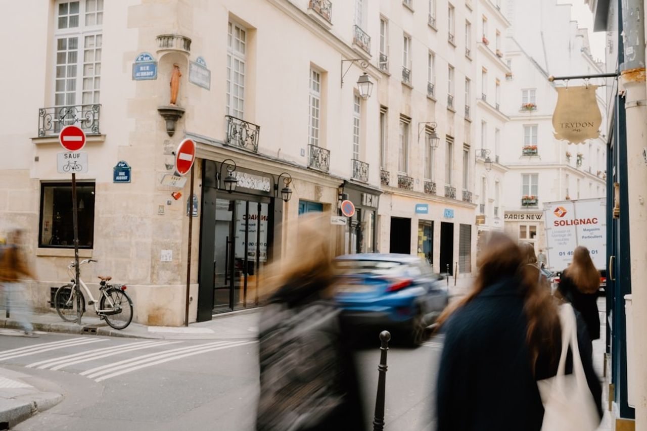Access VBA : Quand la magie du code donne vie à vos bases de données !