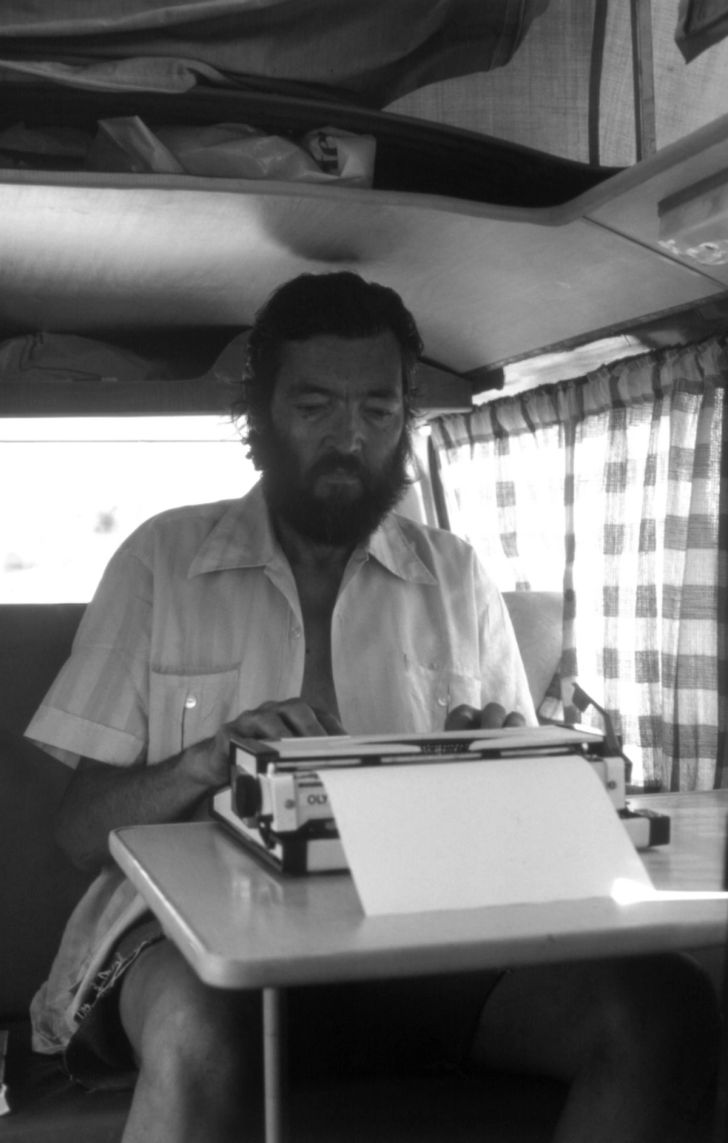 Julio Cortázar