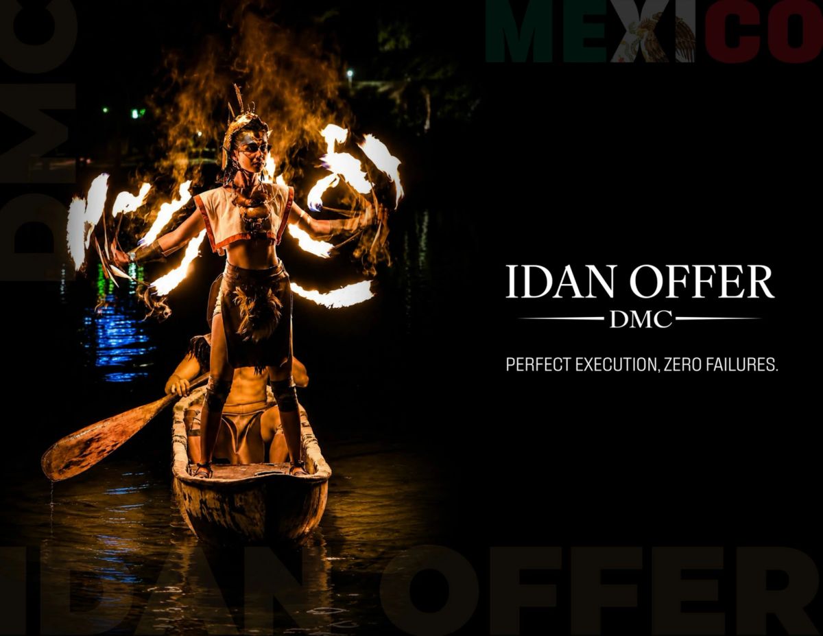 Ka'an Mexico — Tours
