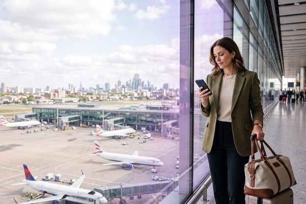 What Is an eSIM? The Traveler's Guide
