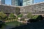 Barbican flat for sale