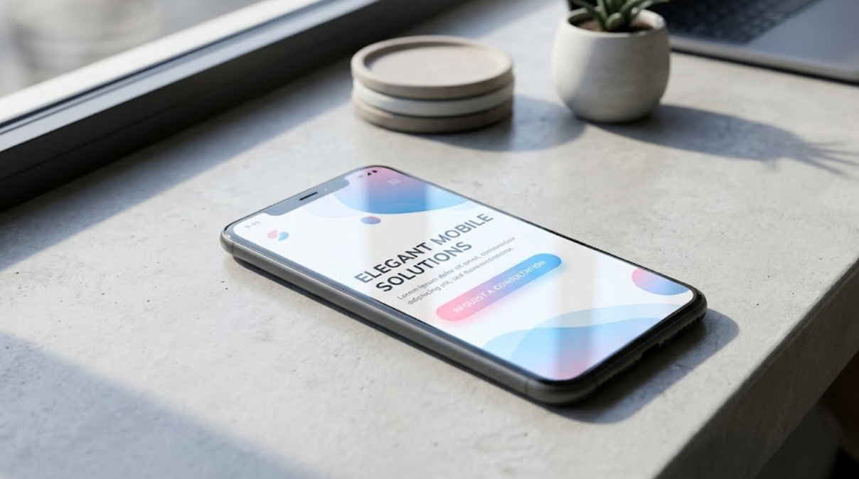 5 Reasons Your Local Business Site Is Losing Mobile Customers (And How to Fix It)