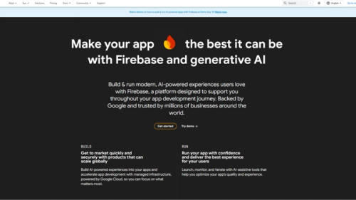 Firebase