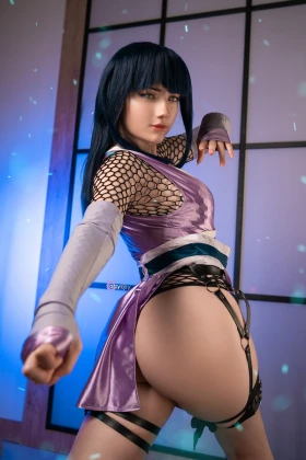 Hinata Hyuga - 3