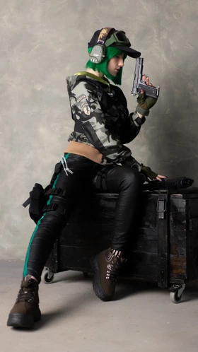 Ela Bosak - 4