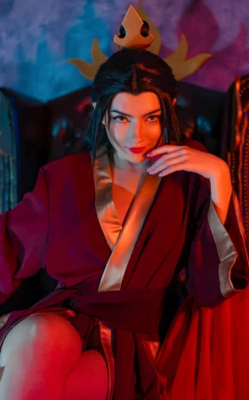 Azula  - 2