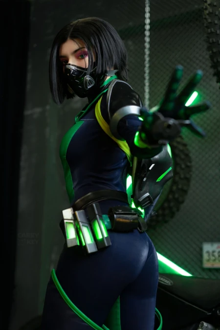 preview for Viper