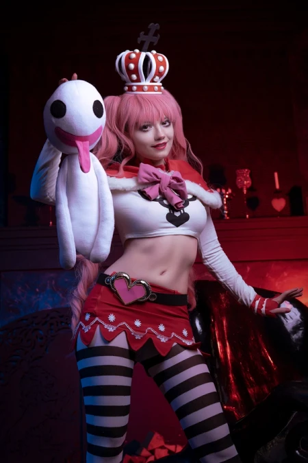 preview for Perona
