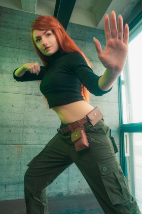 Kim Possible - 2