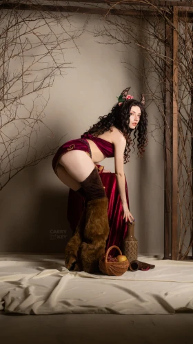 Succubus (Witcher-verse) - 3