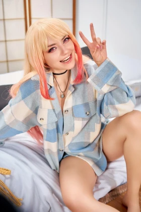 Marin Kitagawa - 3