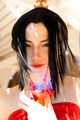 Azula (Beach Outfit) - 3